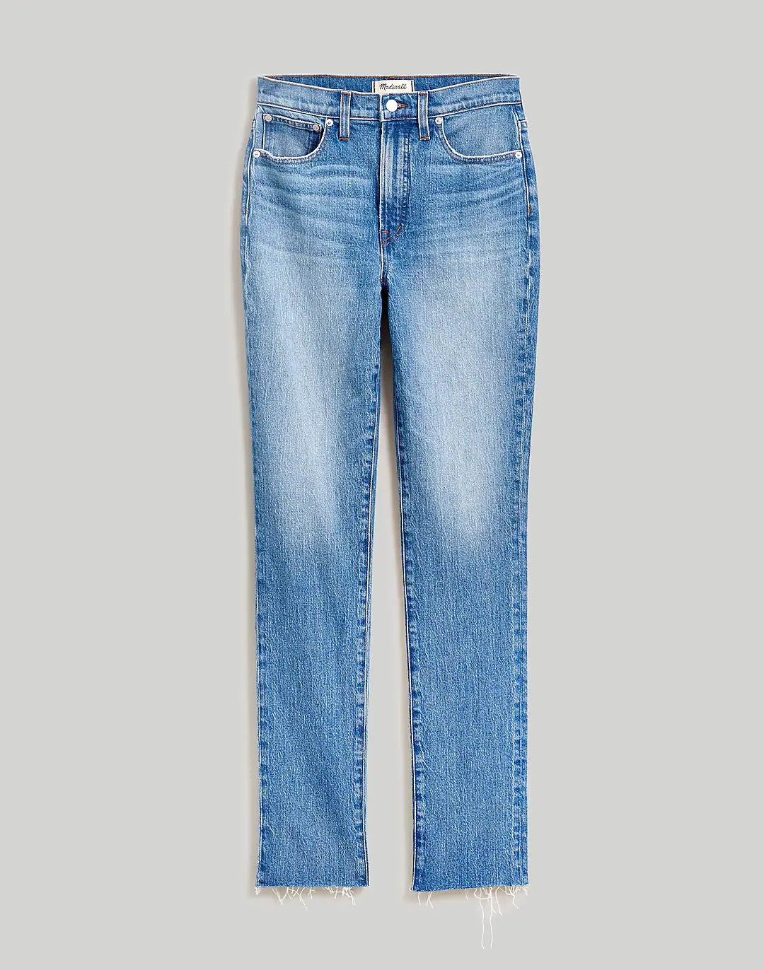 The Perfect Vintage Jean | Madewell
