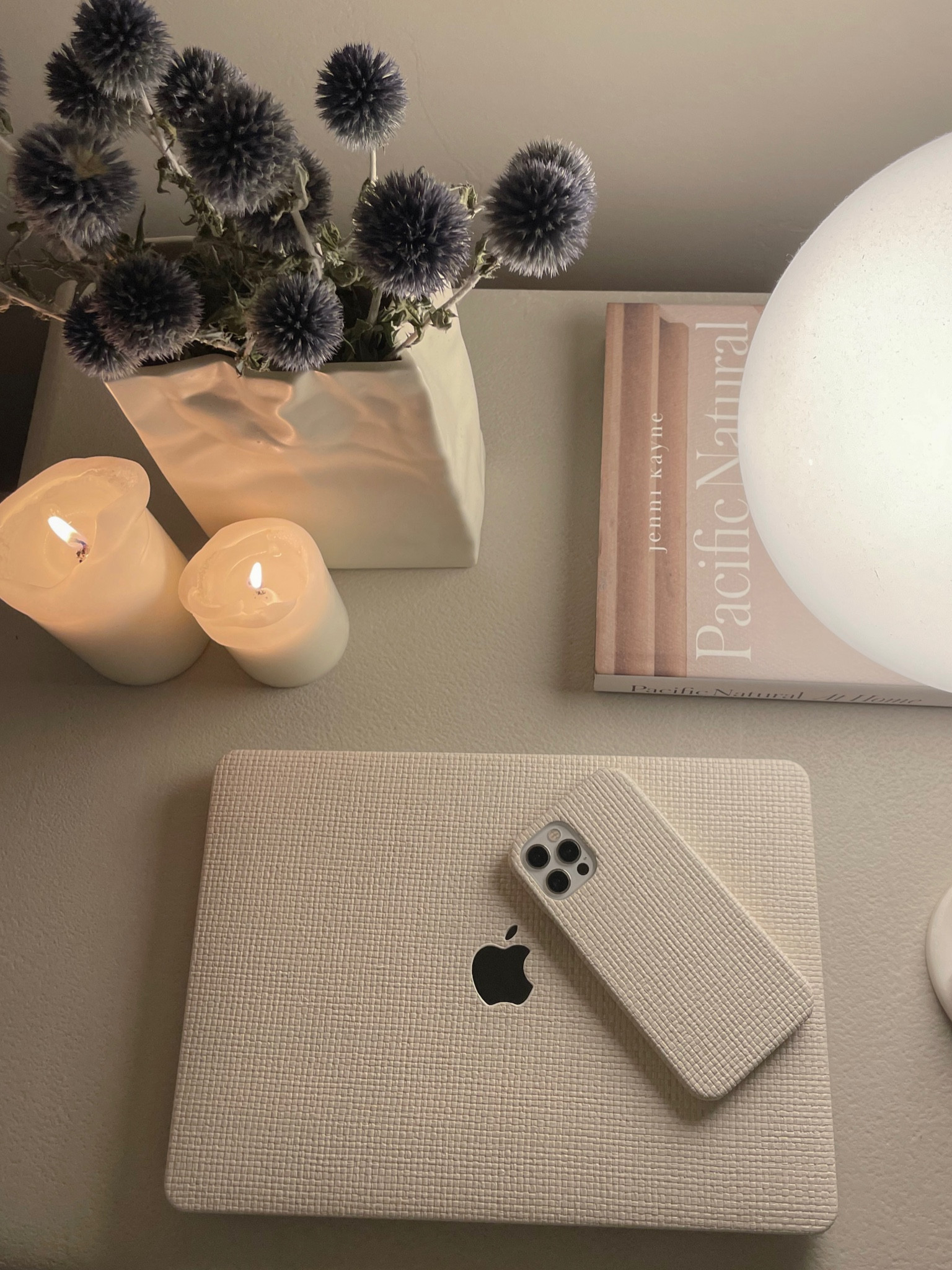 my nightstand decor!! 
candles + lamp from IKEA
laptop + phone case from Uniqfind


#LTKhome #LTKsalealert #LTKstyletip