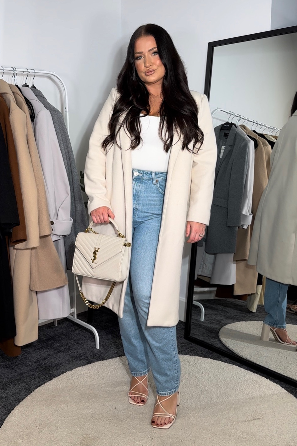 🌸Spring new in picks 

#LTKFind #LTKSeasonal