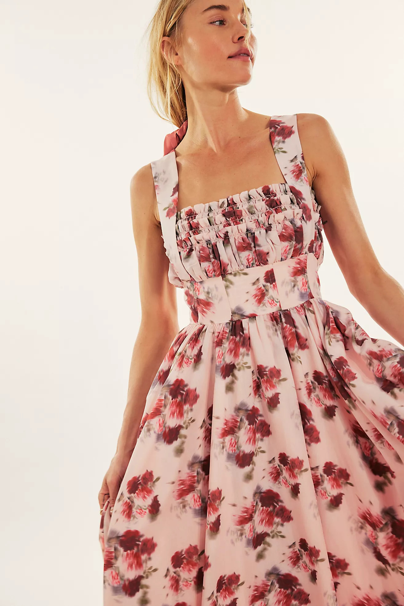 Maison Amory The Grace Blvd Dress | Free People (Global - UK&FR Excluded)