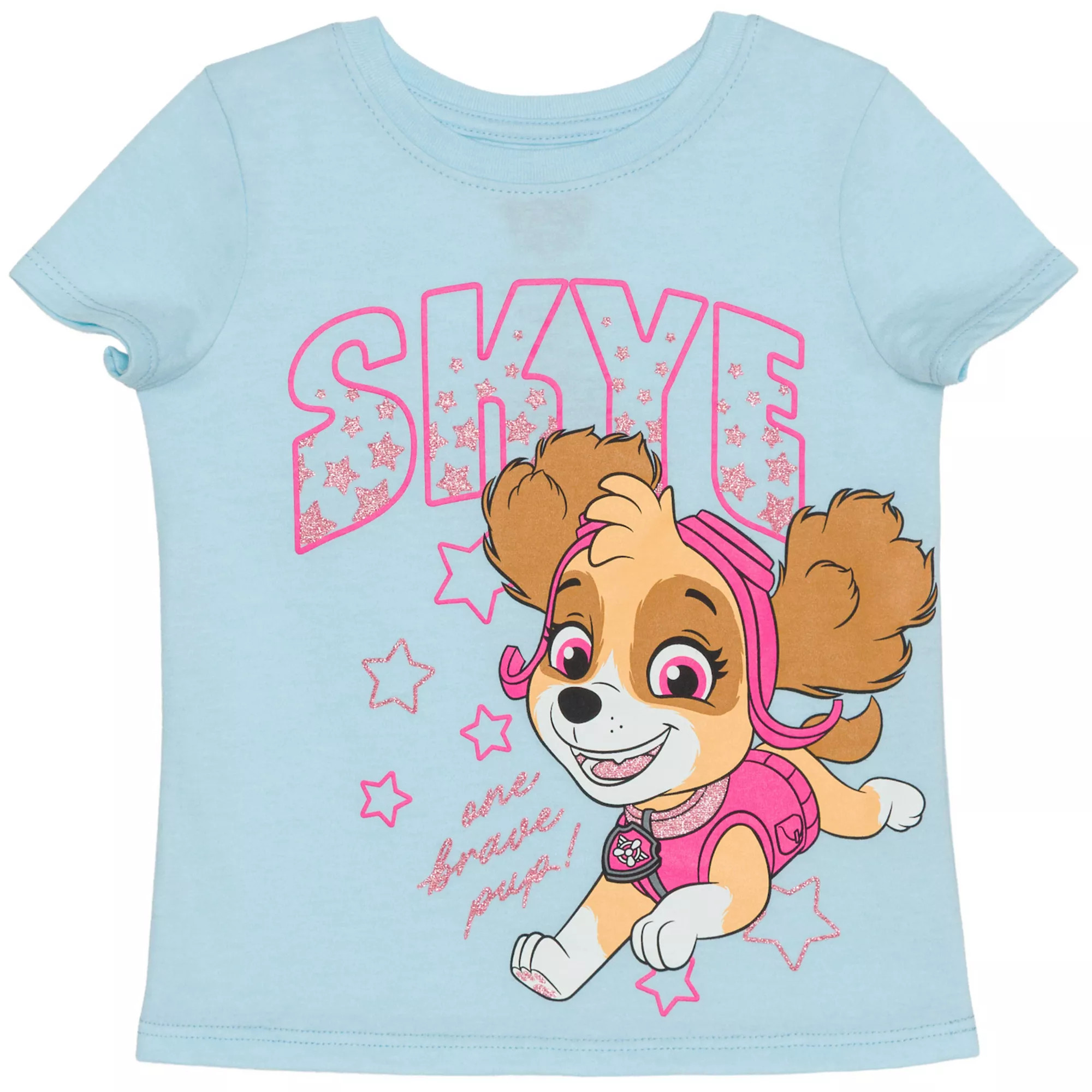Baby & Toddler Jumping Beans® Skye Graphic Tee | Kohl's
