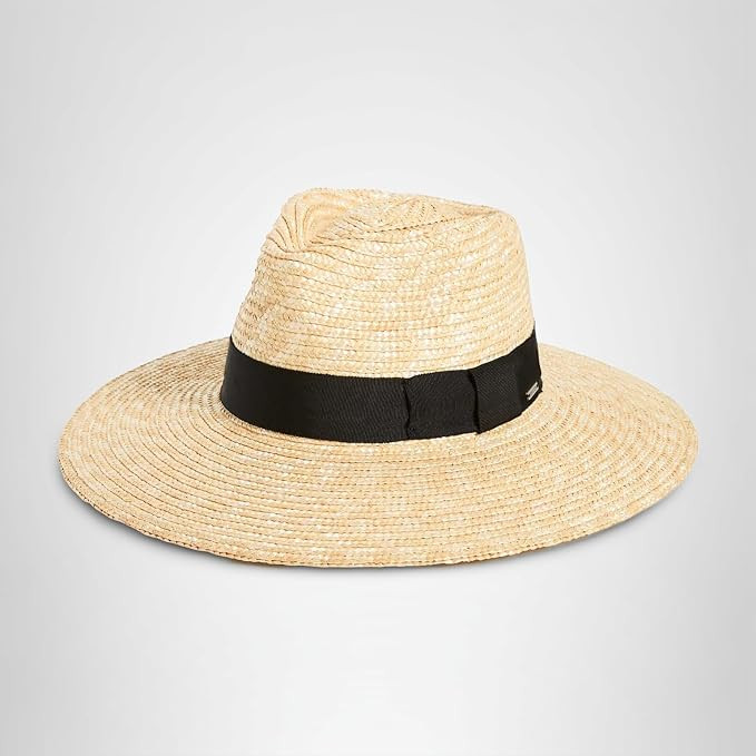 Brixton Women's Joanna Straw Hat | Amazon (US)