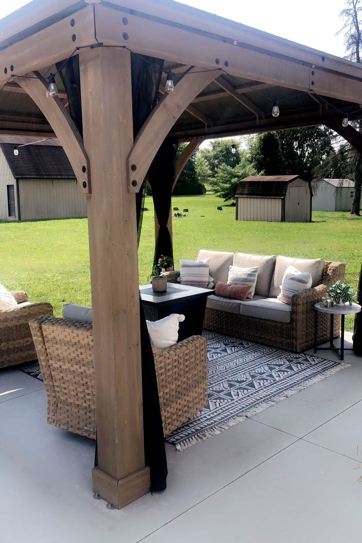Our favorite place to be in the summer!

#LTKstyletip #LTKhome #LTKSeasonal
