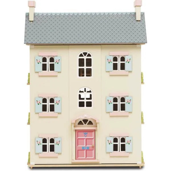 Cherry Tree Hall | Maisonette