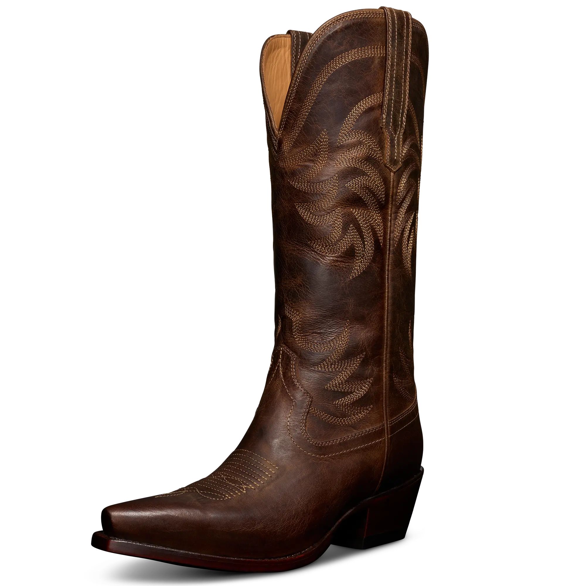 Women's Cowgirl Boots |  The Annie - Cafe | Tecovas | Tecovas