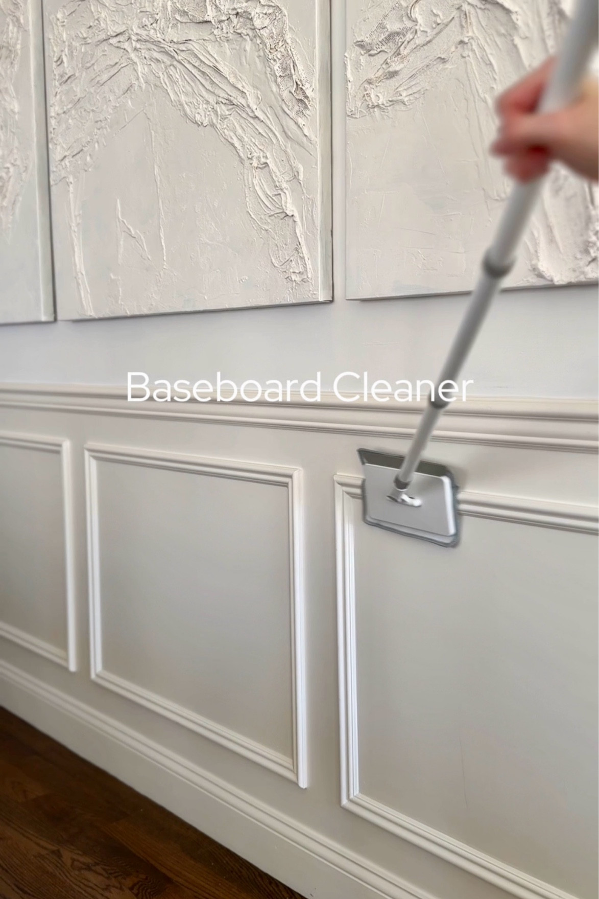 Machine washable baseboard cleaner 

#LTKxPrimeDay #LTKHome