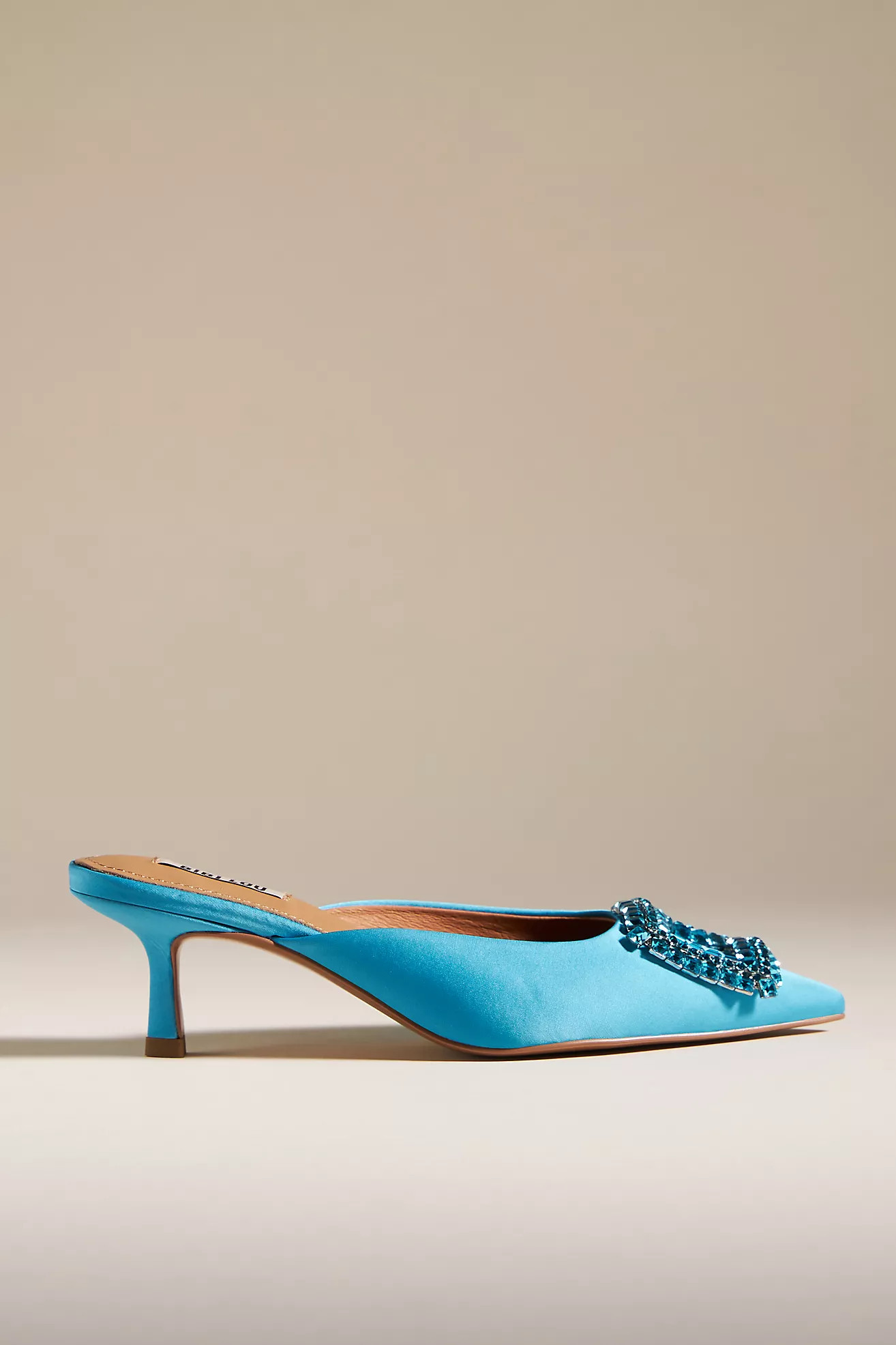 Bibi Lou Aoi Heels | Anthropologie (US)