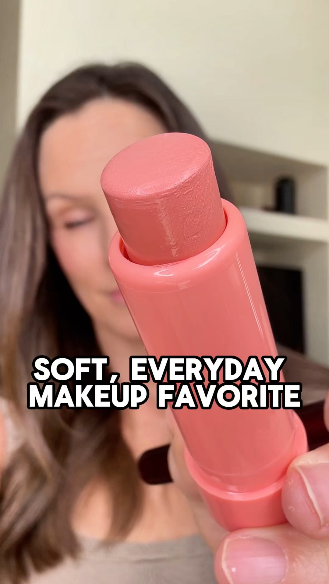 
PÜR Cosmetics Silky Tint Creamy Multitasking Stick with Peptides in Coral Cosmo is such a pretty, soft peach-coral for everyday makeup. The PÜR Cosmetics Silky Tint Creamy Multitasking Stick melts into the skin for a natural flush on both cheeks and lips, and it’s lightweight, hydrating, and easy to reapply throughout the day. If you like a subtle, “yourself but better” look, this is a great one to keep in your bag.

#purcosmetics #purcosmeticssilkytint #multitaskingmakeup #cleanbeauty #beautyover40

#LTKBeauty #LTKOver40