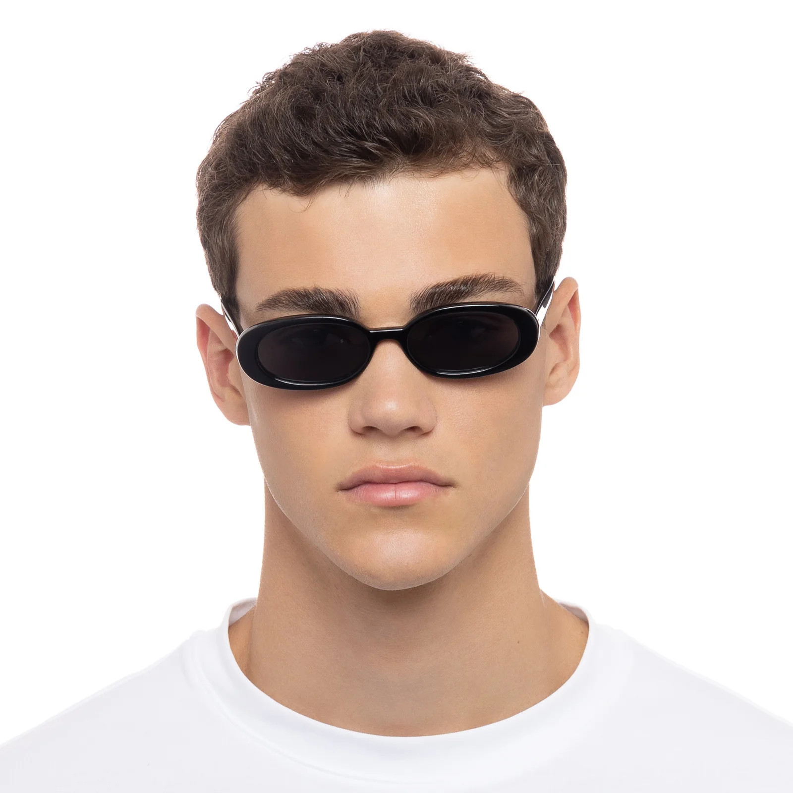OUTTA LOVE | BLACK | Le Specs (Australia)