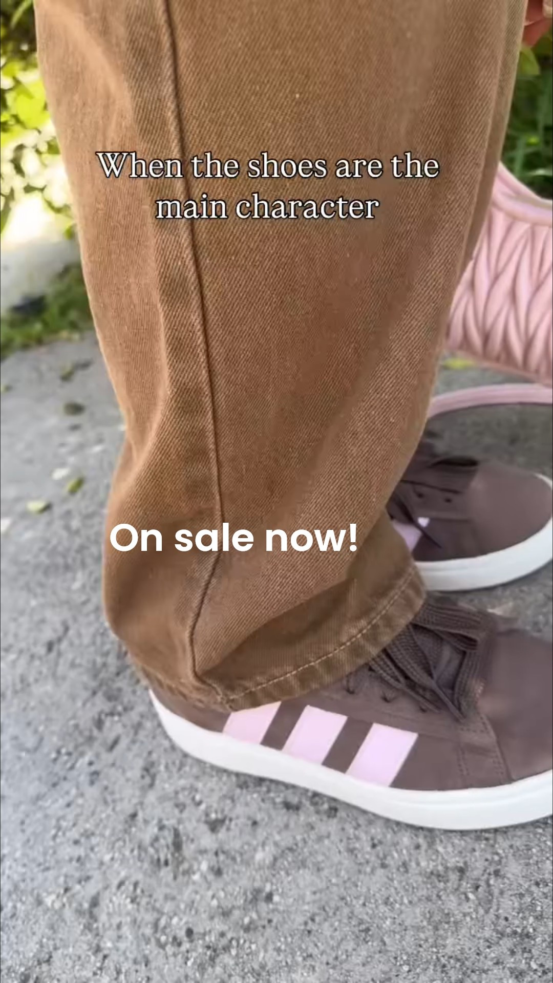 Adidas sneakers on sale


👟 Adidas from @famousfootwear via @codedagency 

#fitcheck✔️ #sneakerphotoaday #adidasshoes #fashionblogger #springoutfit #vacationoutfit

#LTKHoliday #LTKCyberWeek #LTKootd