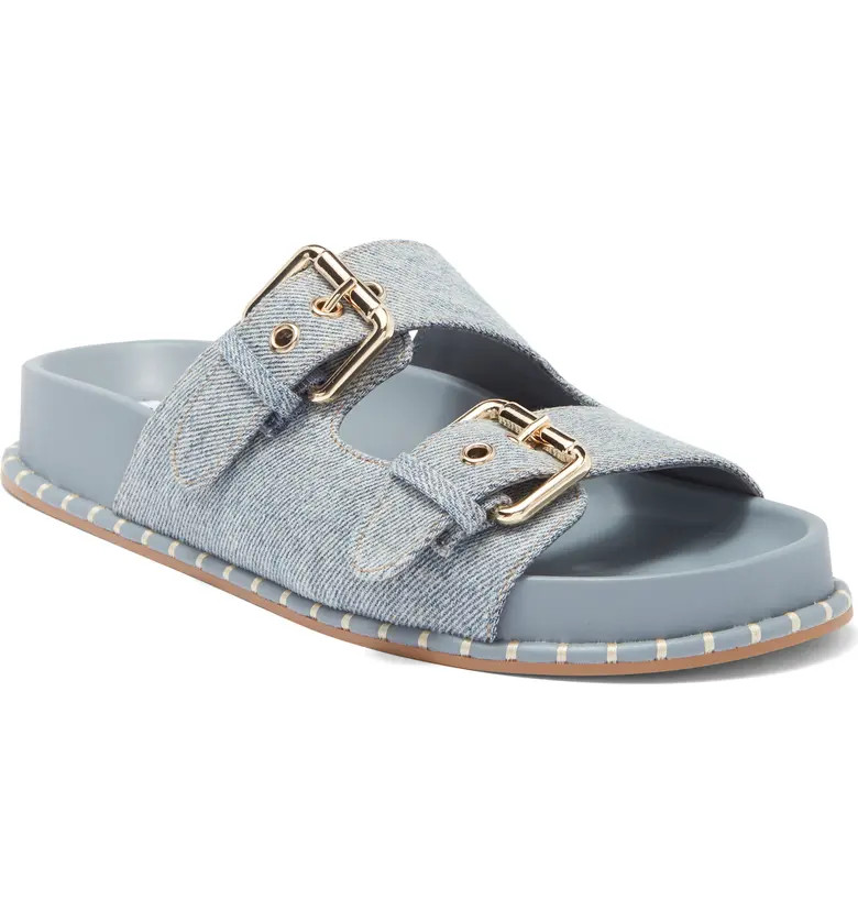Steve Madden Varrick Sandal (Women) | Nordstromrack | Nordstrom Rack