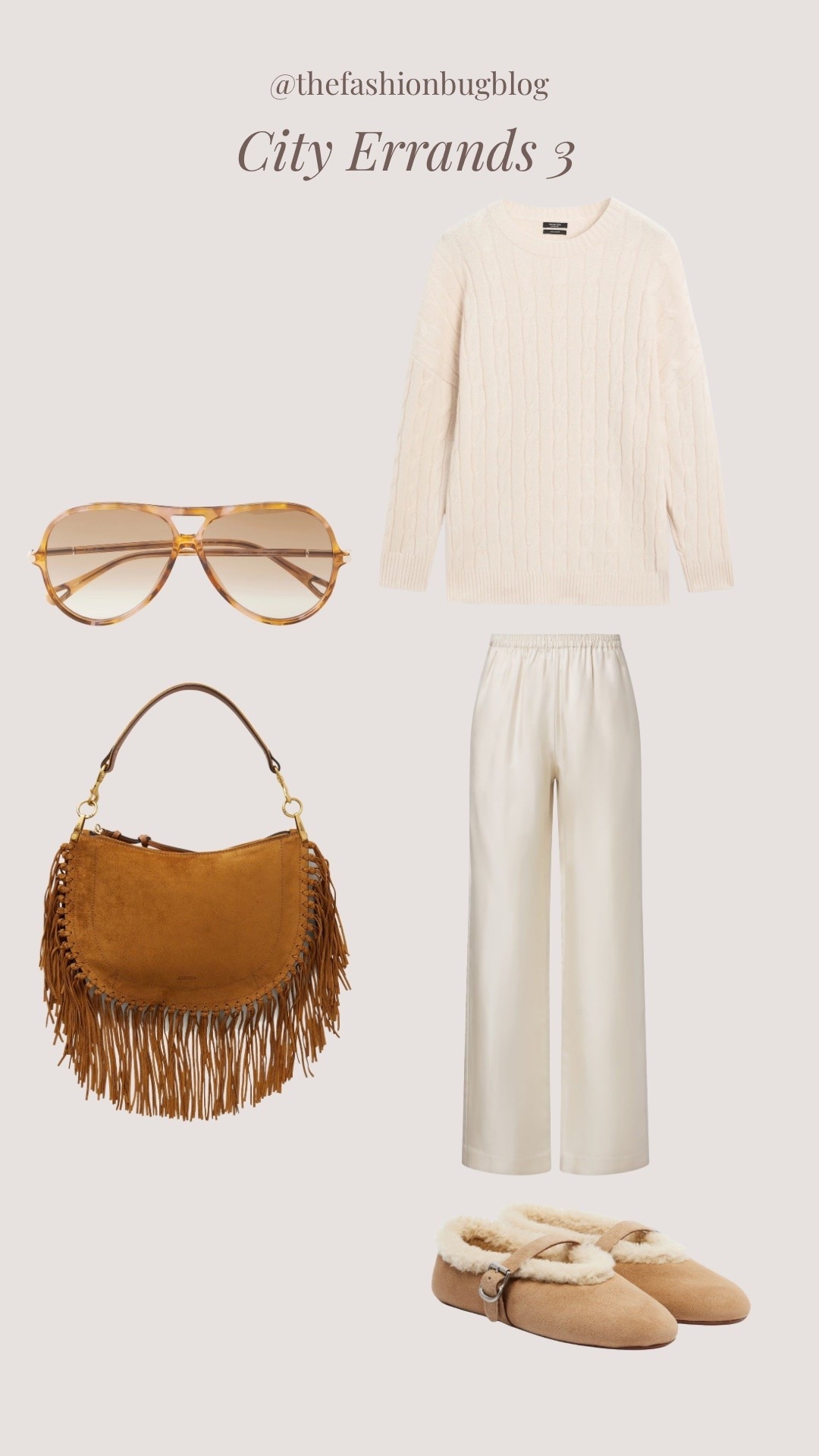 Outfit inspo errands

#LTKFashionMonth #LTKautumn #LTKeurope