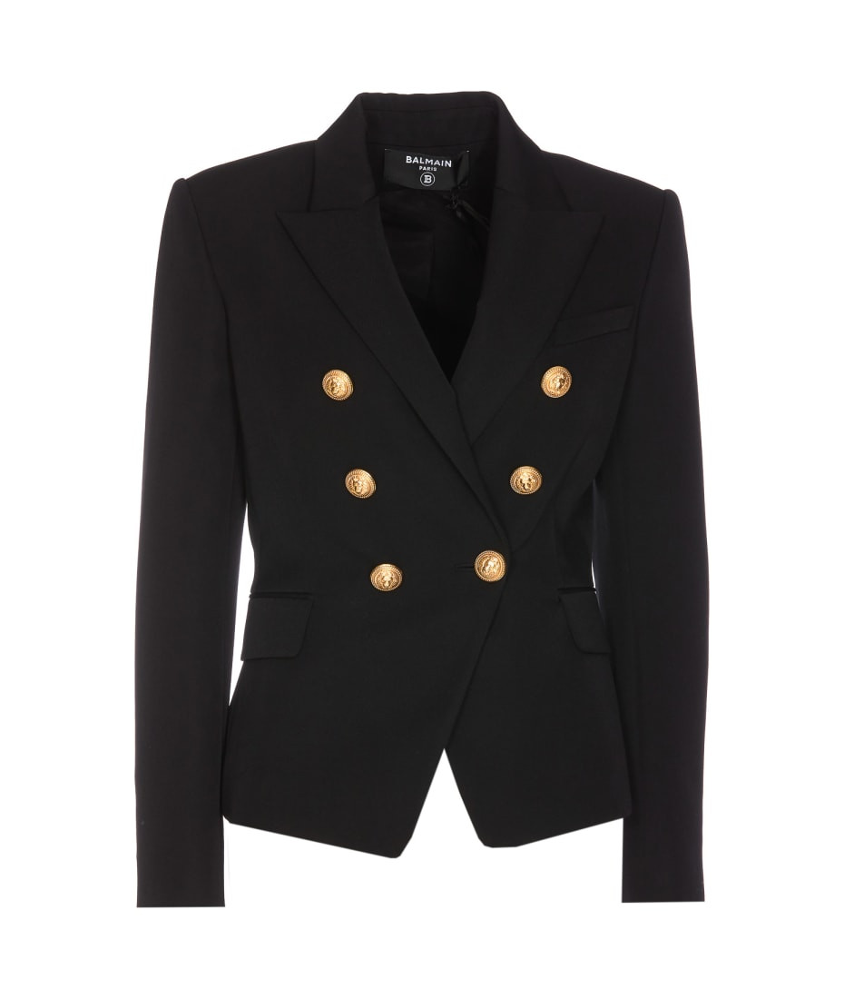 Blazer Jacket | Italist.com US
