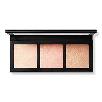 MAC Hyper Real Glow Palette: Flash + Awe - Rose Gold | Ulta