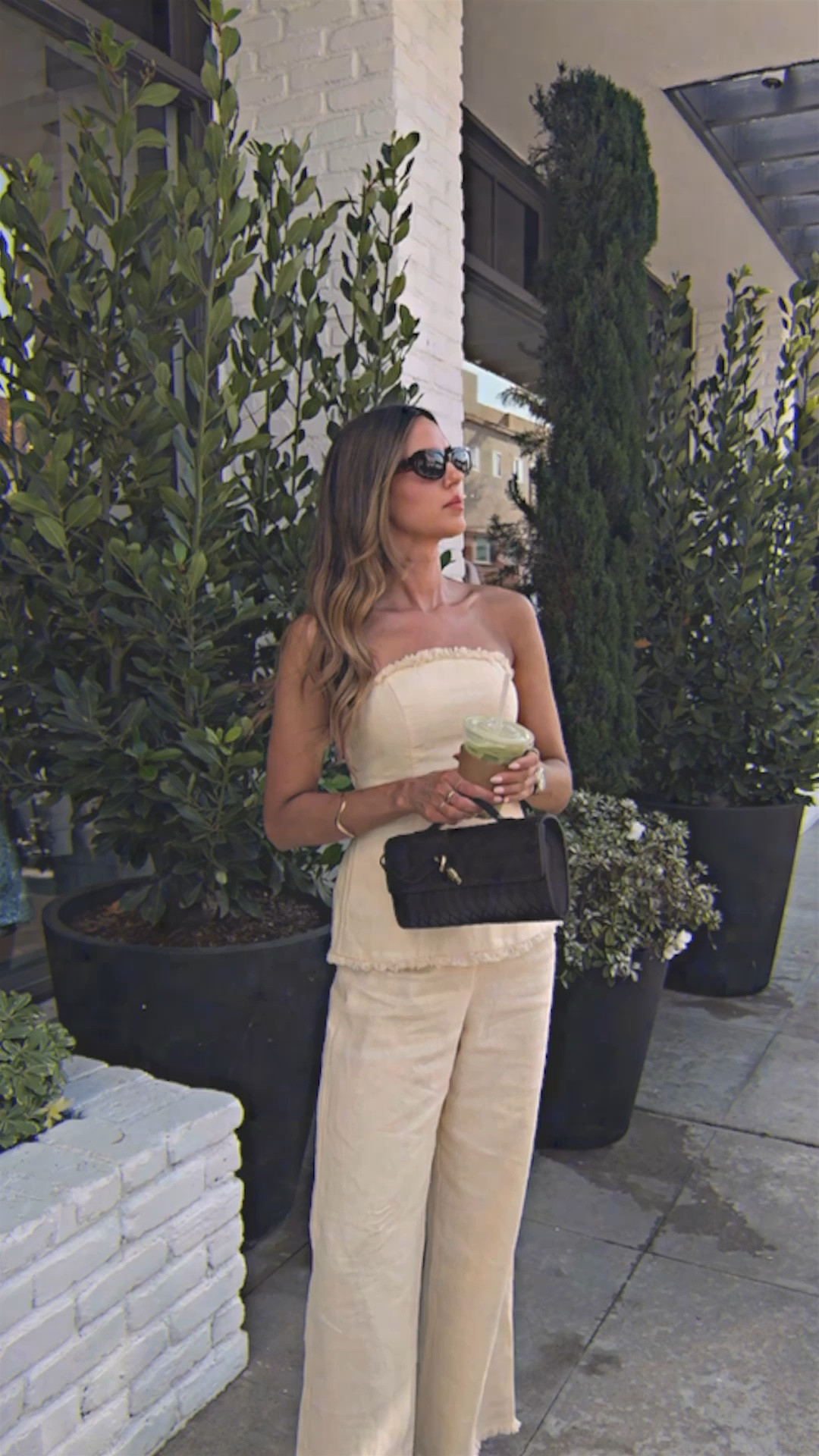 Dissh set: wearing size 4 top and bottomm

#LTKFindsUnder100 #LTKStyleTip