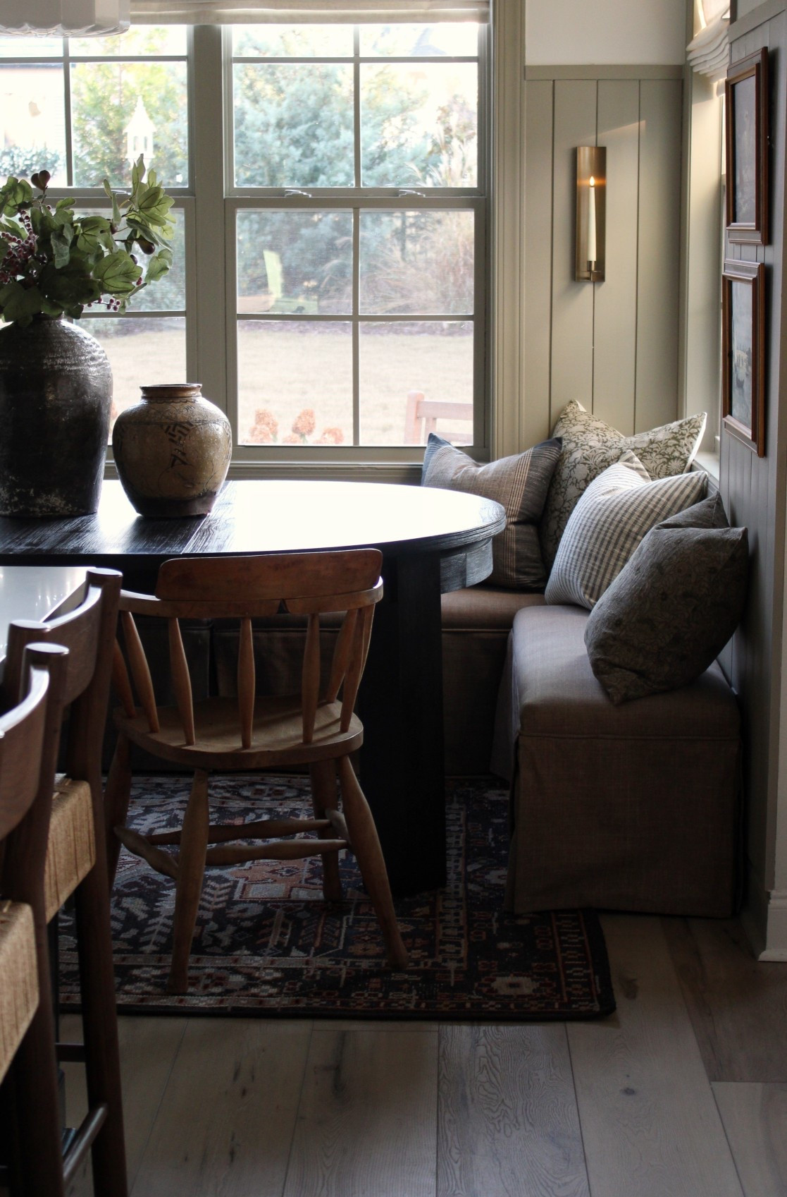 Update: out of stock again 🫠😅. Will update when they’re back!
Affordable kitchen nook benches are back in stock!!! 

#LTKHome #LTKFindsUnder100 #LTKFindsUnder50