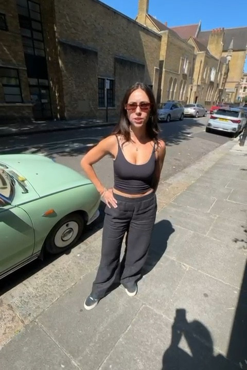 The Adidas shoes are on SALE! Run, run, run! ✨ 

#summer #summeroutfit #casualoutfit #blackoutfit #outfitinspo

#LTKuk #LTKeurope #LTKsummer