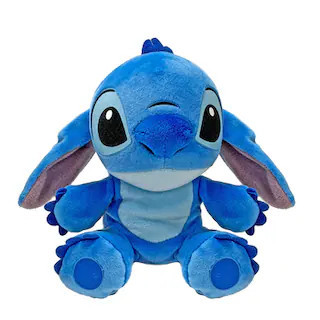 Ty® Beanie Babies Stitch | 7" Plush Toy | Michaels® | Michaels Stores