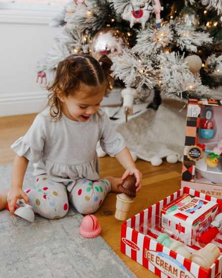 Our fave Melissa and Doug toys are on sale up to 50% OFF right now! This is the perfect time to stock up on gifts for Christmas or birthdays!! 🚂

#LTKsalealert #LTKkids #LTKHoliday