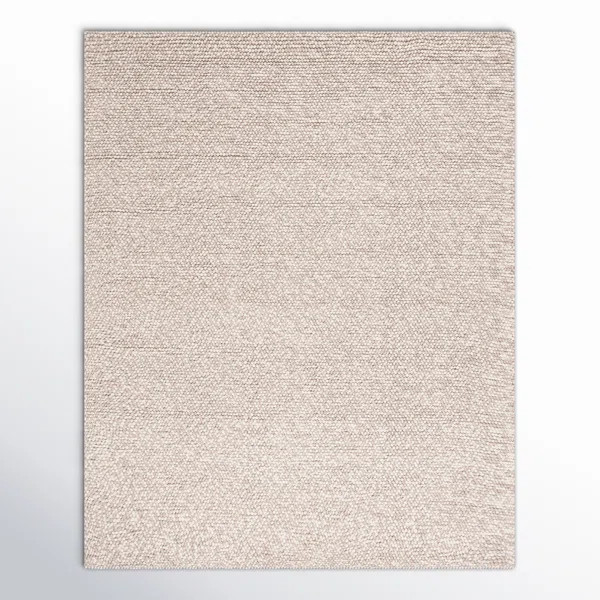 Elle Solid Color Rug | Wayfair North America