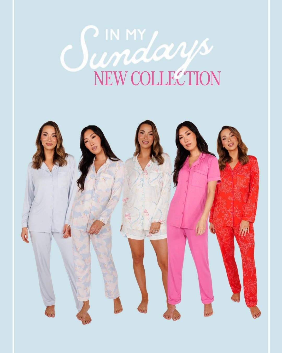 the best pj’s 🎀 

#LTKSeasonal #LTKHome #LTKValentine