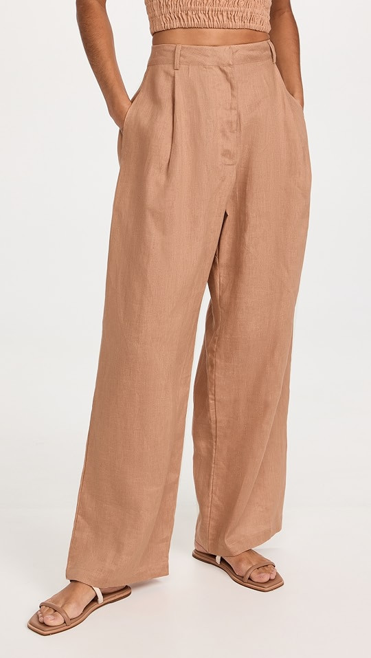 El Toro Pants | Shopbop