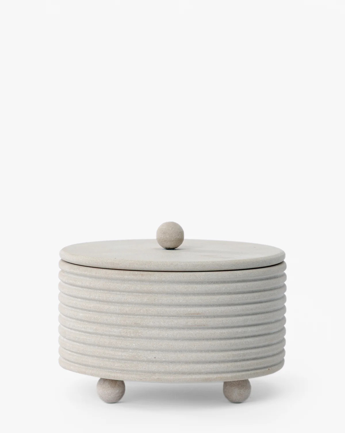 Kiefer Stone Box | McGee & Co. (US)