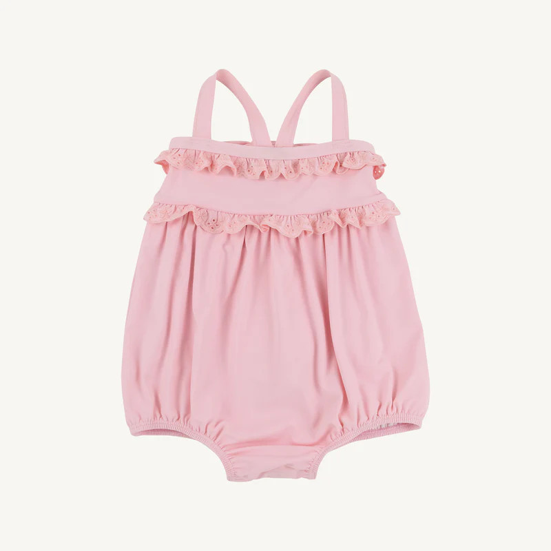 Color
      
      Palm Beach Pink | The Beaufort Bonnet Company