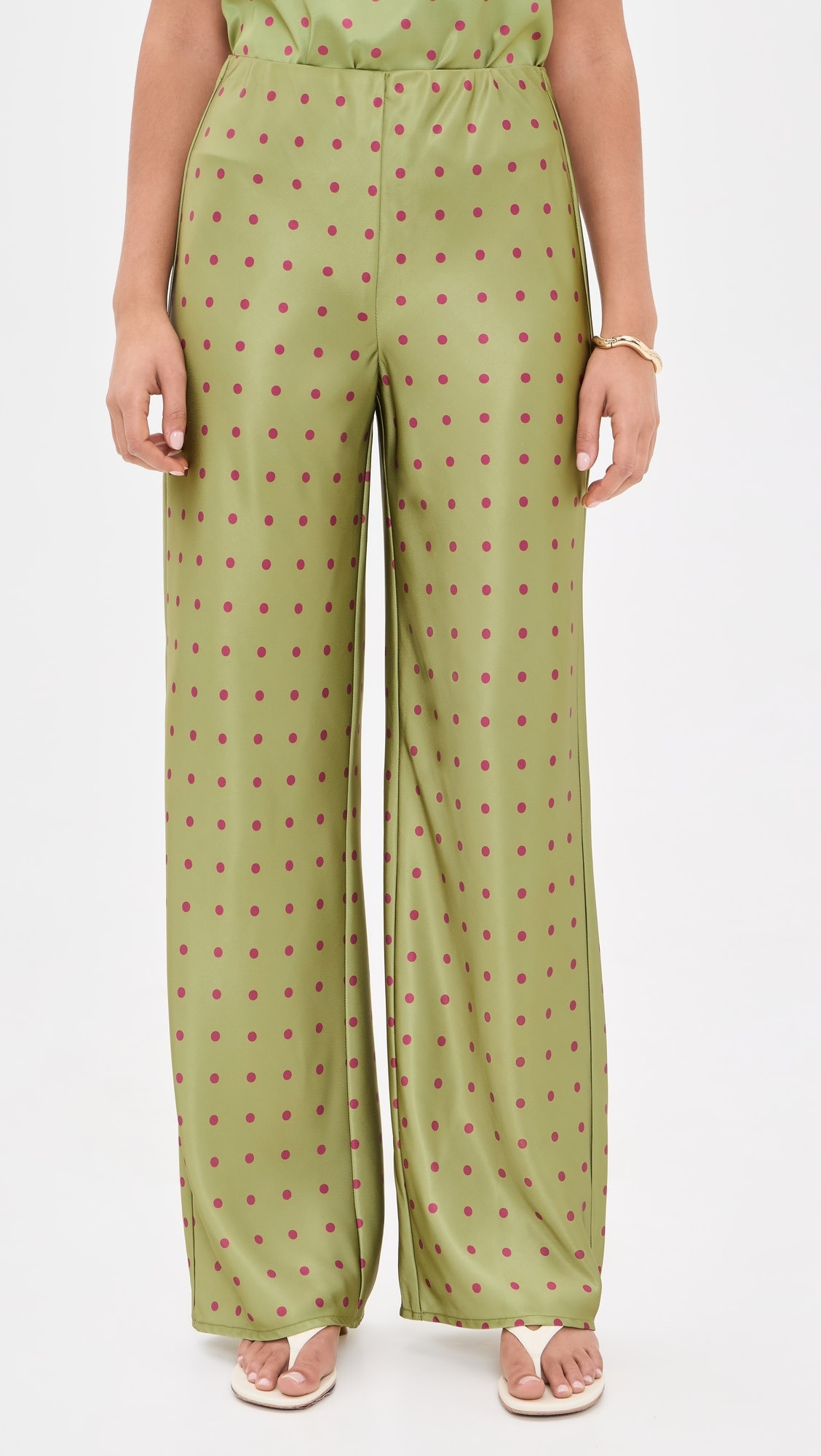 Madison the Label Giovanna Pants | Shopbop | Shopbop