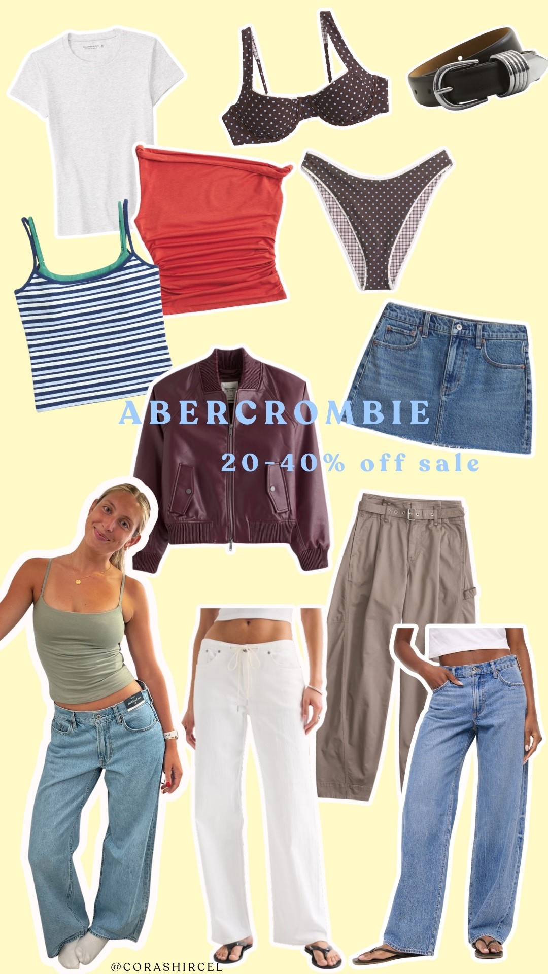 My sale picks!! 🫶🏻

#LTKSaleAlert