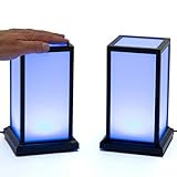 Set of 2 Friendship Lamps by Filimin - Modern Design | Amazon (US)
