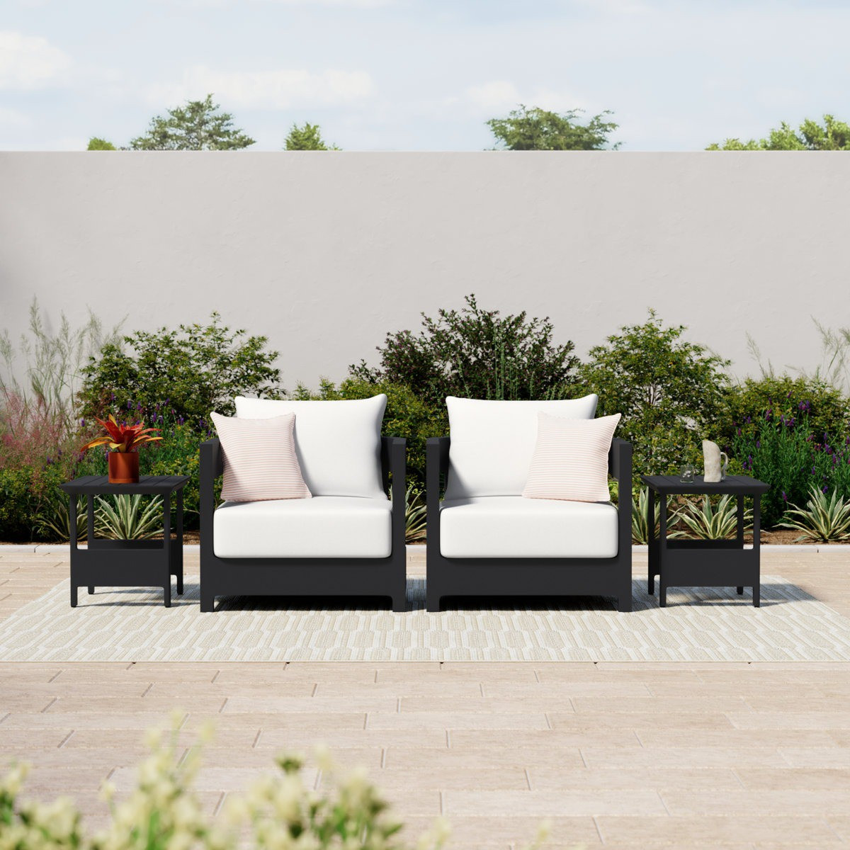 Obsessed with these Wayfair Way Day deals 🤍🌿 perfect time for a patio refresh!! From cute balcony furniture to cozy patio sofas + conversation sets… everything is on SALE and it’s sooo good ✨🏡#Wayfair #WayDay #WayfairSale #PatioRefresh #OutdoorLiving #PatioFurniture #BalconyDecor #OutdoorDecor #BackyardVibes #HomeInspo #LTKHome #LTKSale #LTKFinds #PatioGoals #CozyOutdoor #SummerReady #OutdoorStyle #DeckDecor #GardenVibes #HomeStyle #InteriorInspo #OutdoorSetup #PatioSofa #ConversationSet #BalconyGoals #SaleFinds #HomeDeals #WayfairFinds #OutdoorEssentials

#LTKSeasonal #LTKHome #LTKSaleAlert