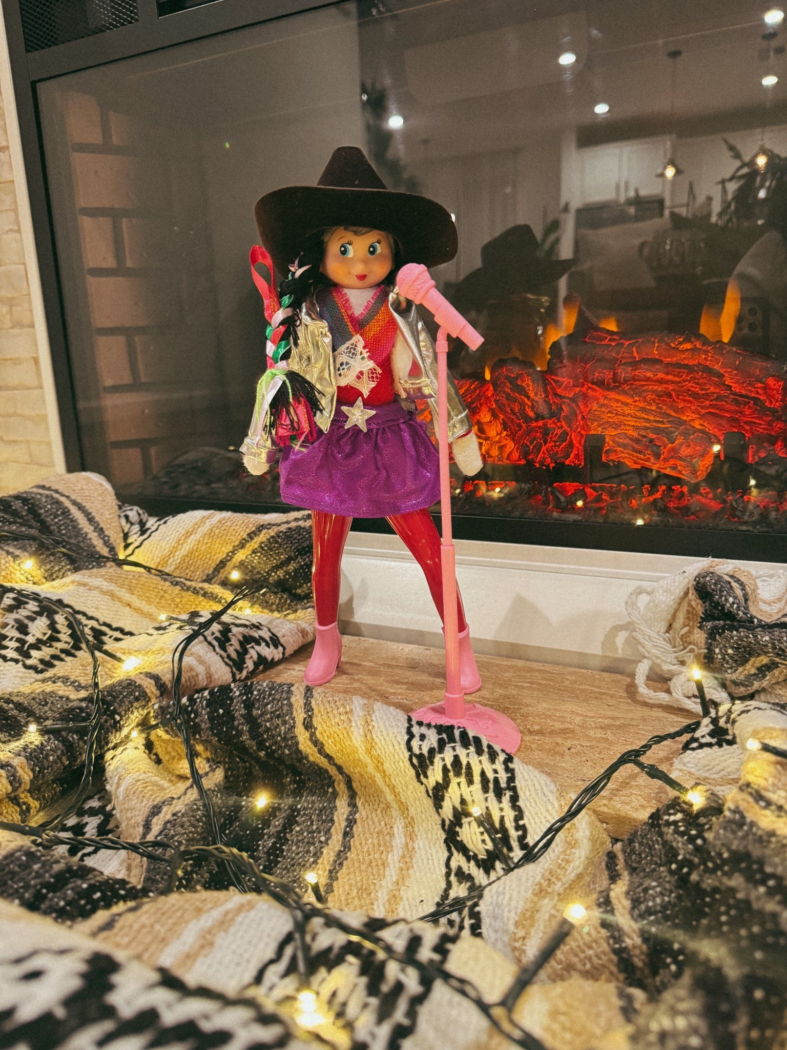 Elf outfit ✨💕

#LTKHoliday