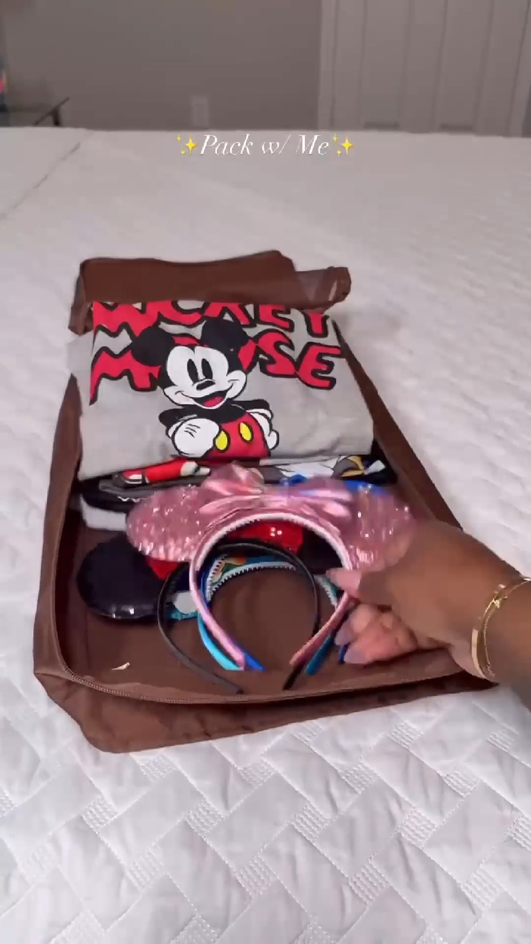 Spring Vacation Ready! 🌸 Pack with me for the ultimate Easter getaway. From sunny days to relaxing evenings, I’m all set for the perfect spring vacation!

#LTKFamily #LTKSeasonal #LTKTravel