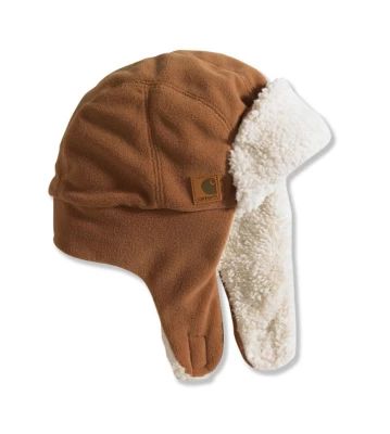 Toddler Carhartt Bubba Hat Sherpa-Lined | Scheels
