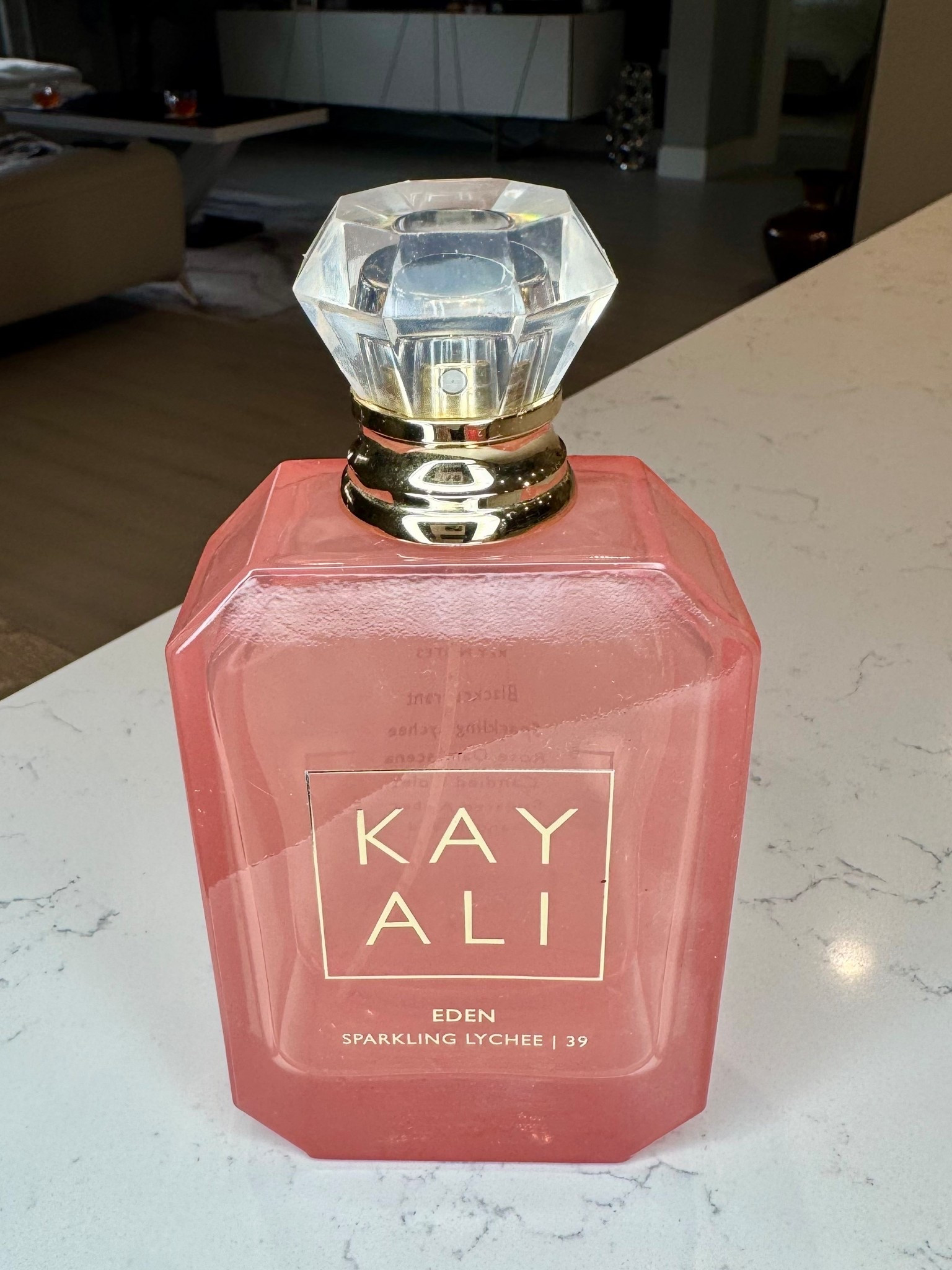 Favorite daytime perfume. Perfect summer fragrance. Just enough sweetness!



#LTKMothersDay #LTKBeauty #LTKdayinmylife