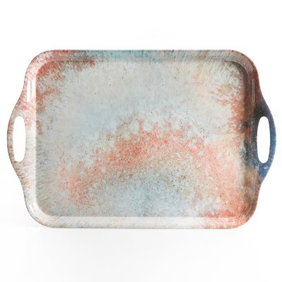 Cravings by Chrissy Teigen Melamine Serve Tray with Handles | Target
