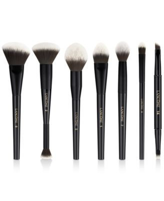 Lancome Makeup Brush Collection | Macy's