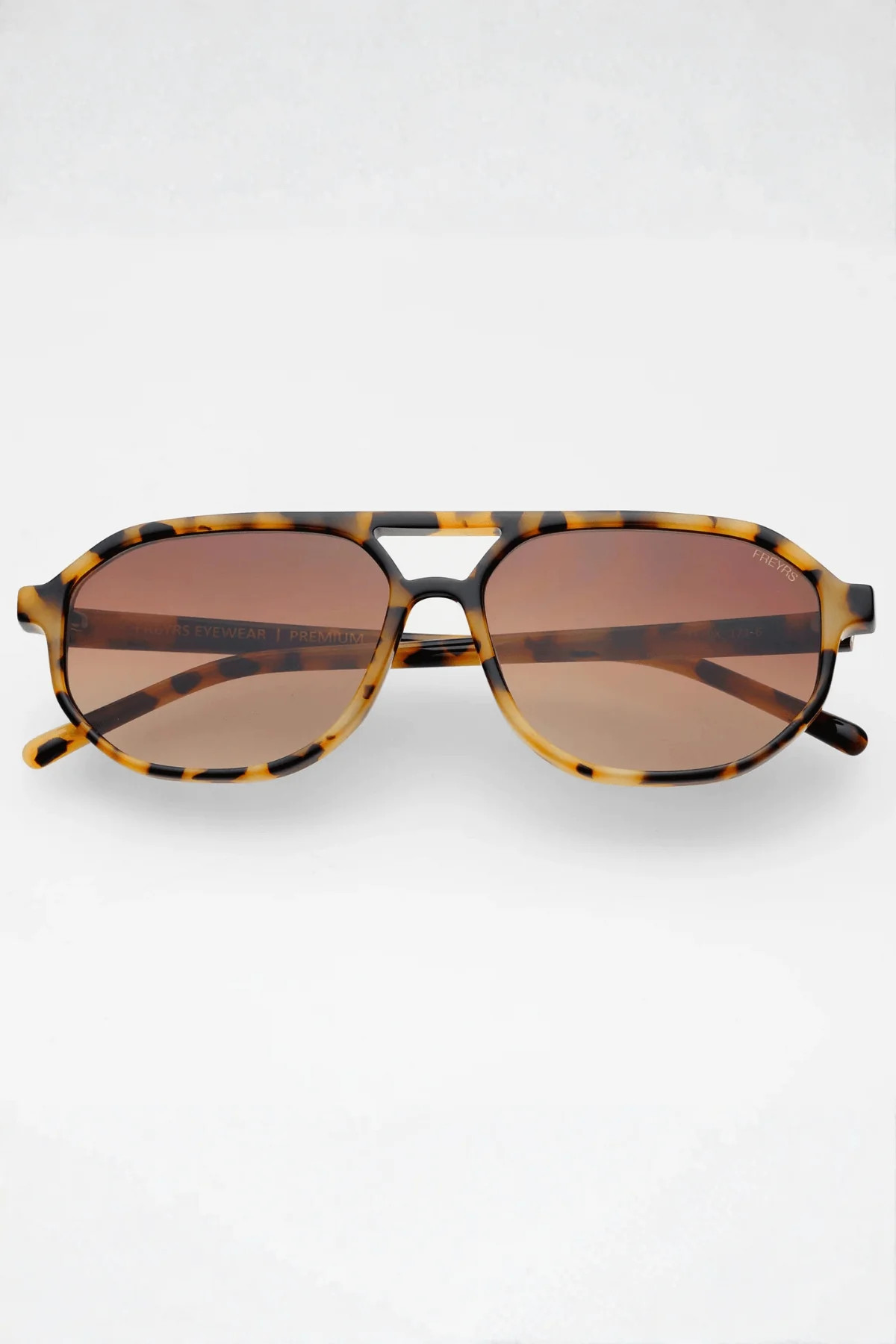 Freyrs Fenix Aviator Sunglasses | Social Threads