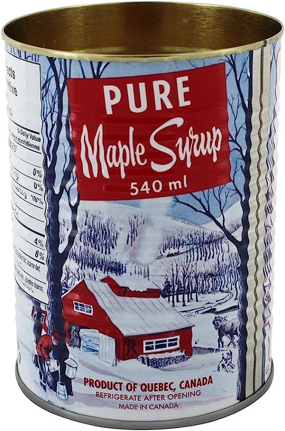 Amazon.com: Seracon Eco Culture, Candle Tin Maple Wooden Wick 4.5 in, 1 Each : Health & Household | Amazon (US)