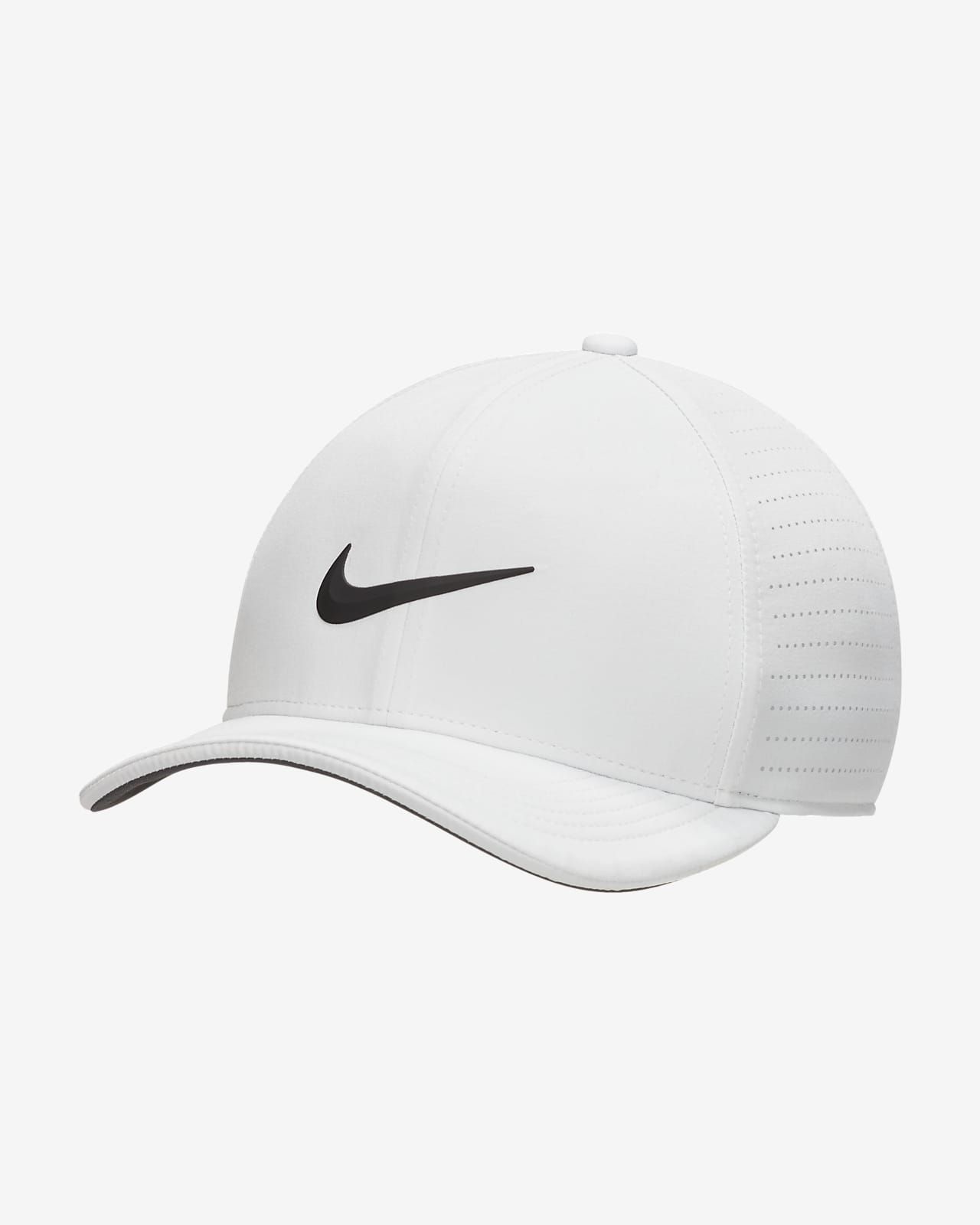Nike Dri-FIT ADV Classic99 Perforated Golf Hat. Nike.com | Nike (US)