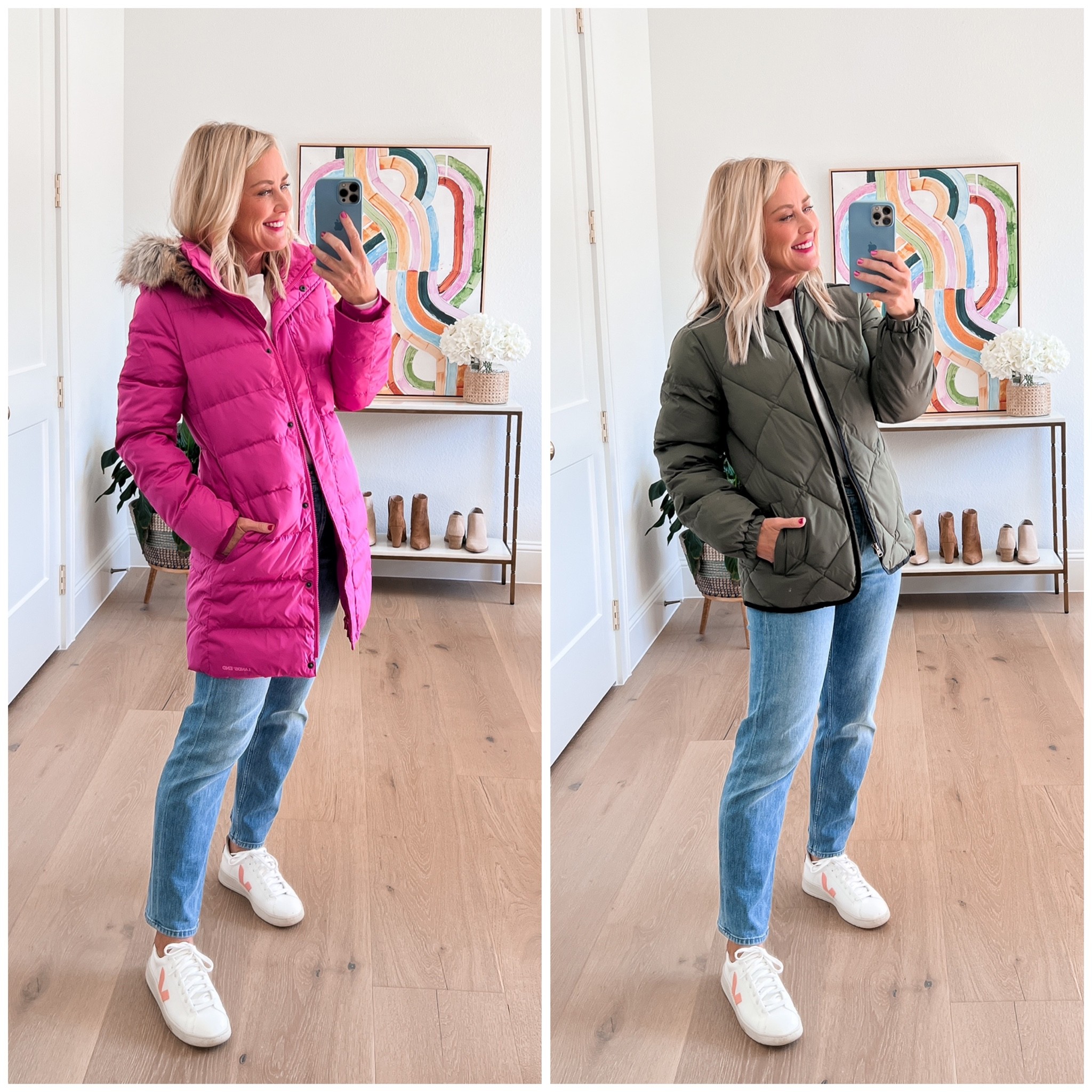 Women's petite bomber on sale jacket