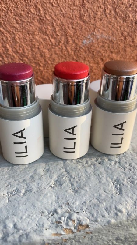 Have you ever come across a beauty product that steals your heart? Well, that’s exactly what happened to me when I discovered the ILIA Multi-Stick. From the very moment I laid eyes on this versatile little gem, I knew it was love at first sight. 

#LTKtravel #LTKbeauty #LTKfindsunder50