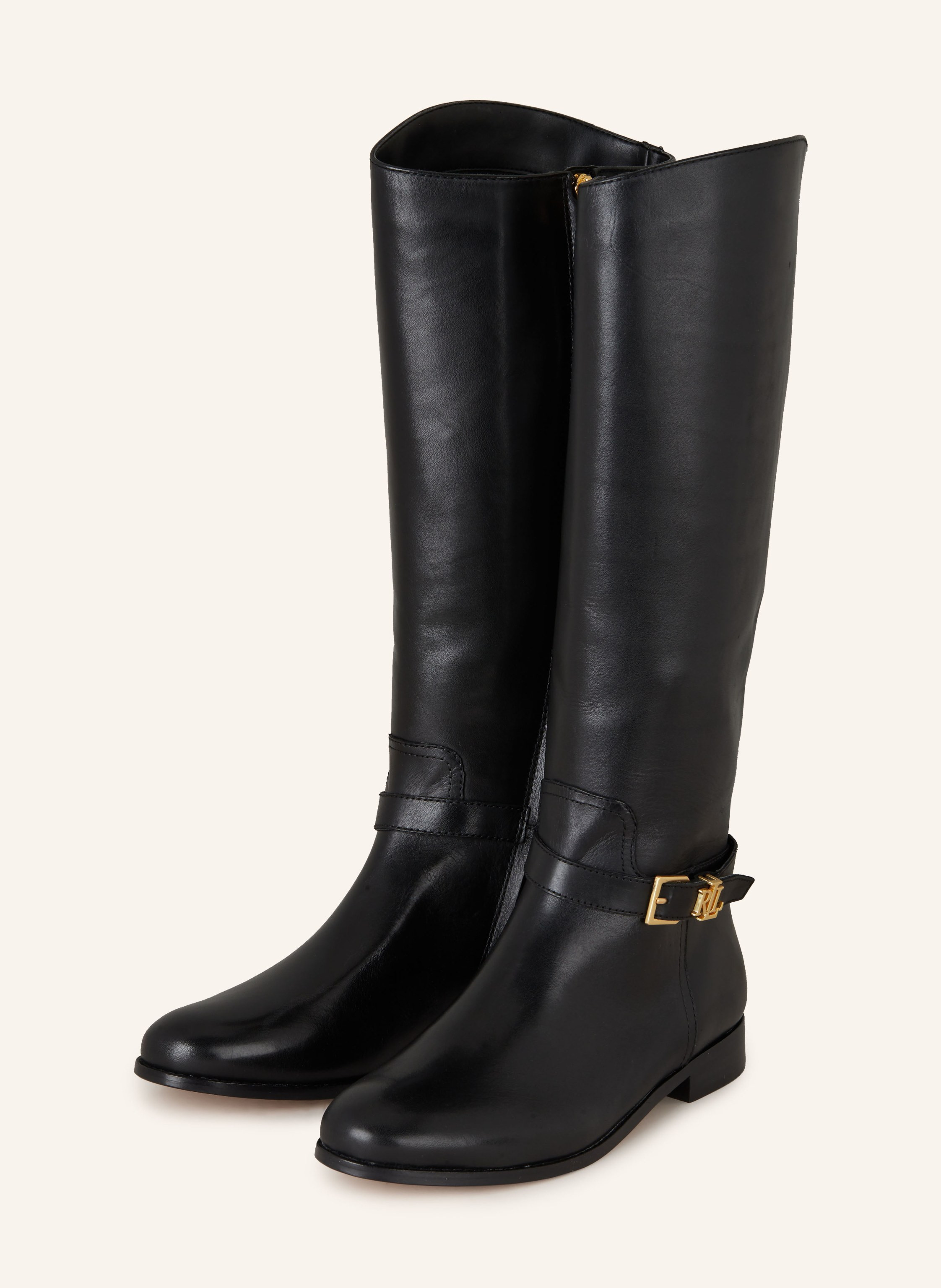 Stiefel BROOKE TALL | Breuninger (DACH)