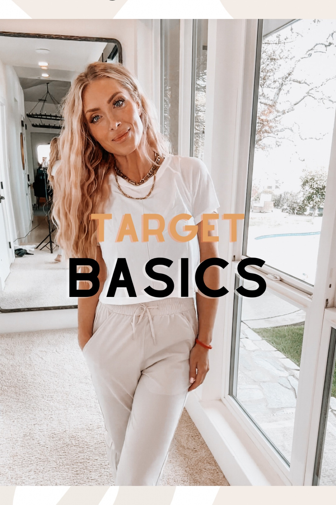 Target basics!