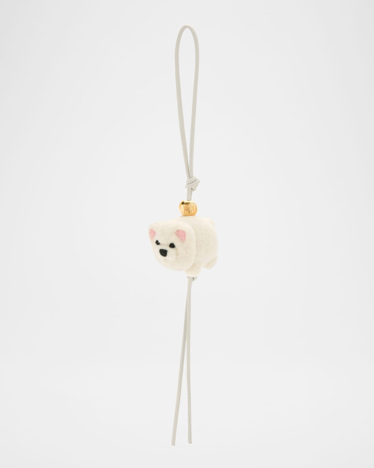 Chow Chow Dog Charm | Neiman Marcus