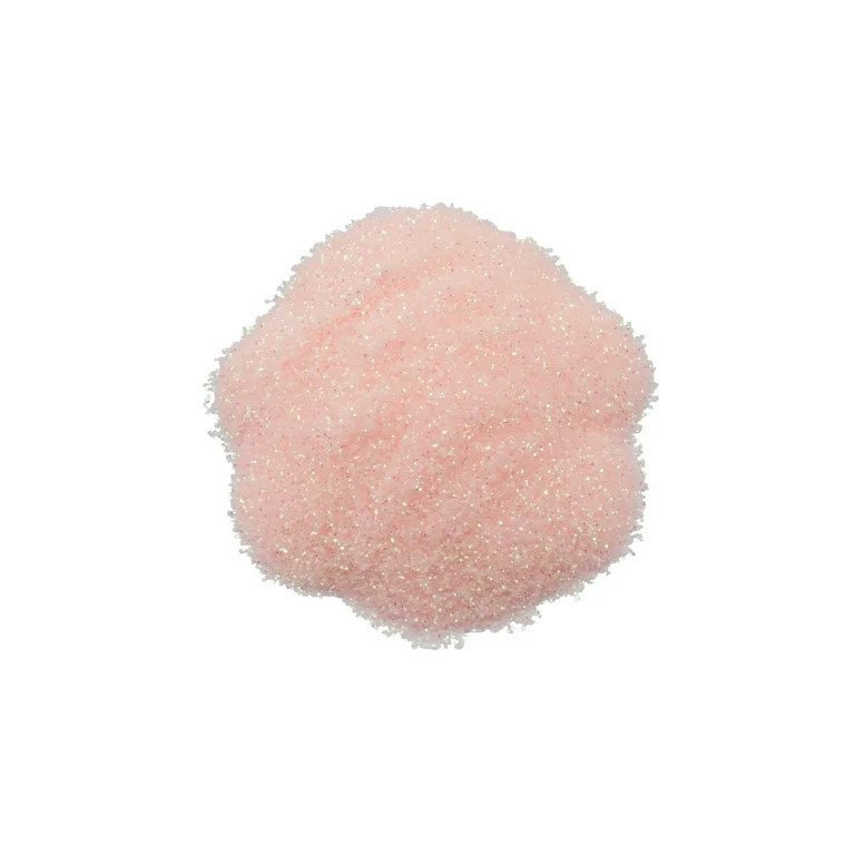 Sulyn Extra Fine Glitter for Crafts, Light Cameo Pink, 2.5 oz | Walmart (US)