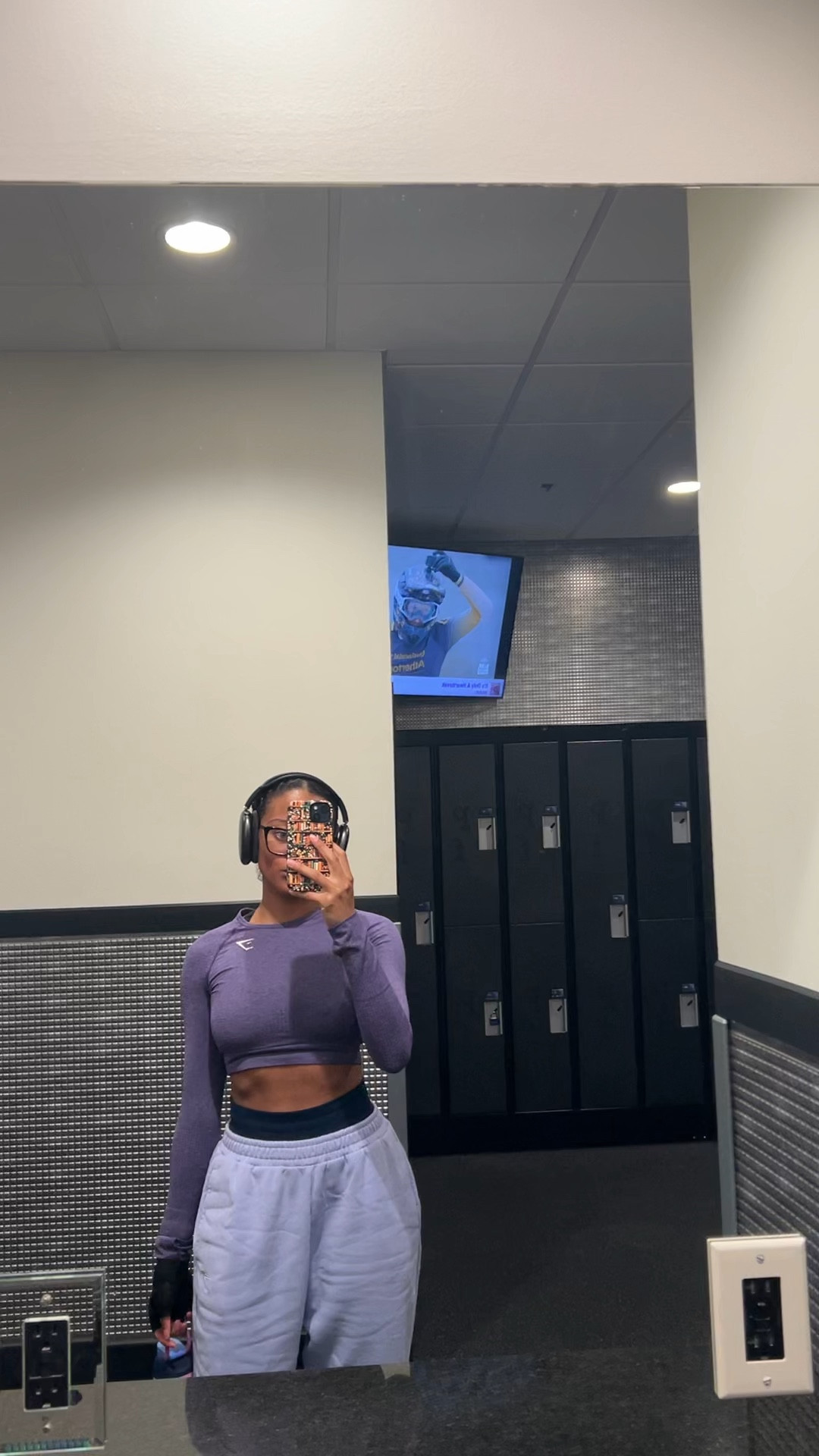 No gym time without Gymshark!💪🏾

#LTKfitness
#LTKgym

#LTKfitnessgoals #LTKootd