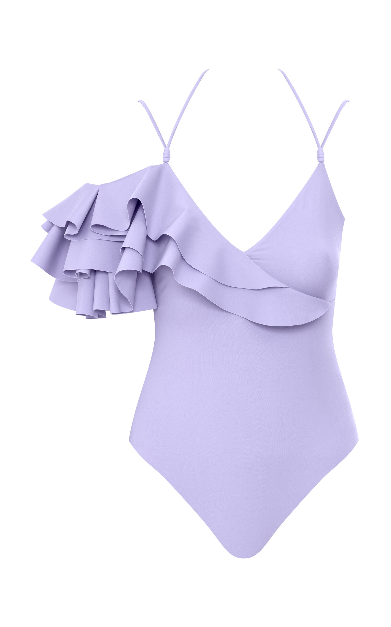 Leidy One-Piece Swimsuit | Moda Operandi (Global)