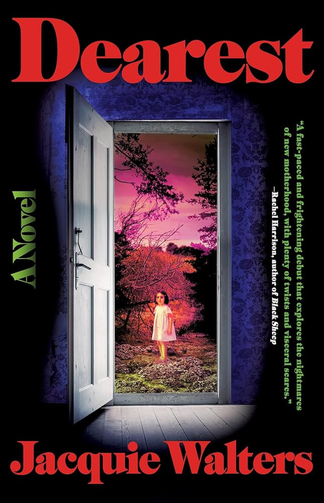 Dearest | Amazon (US)